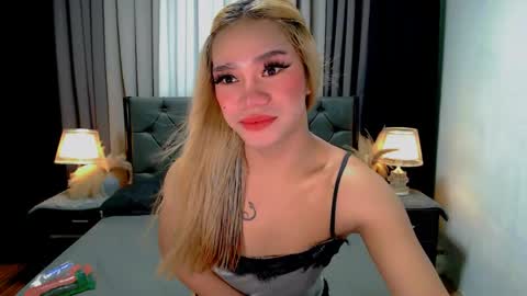 bea takashi  online show from 16, 5, 2026