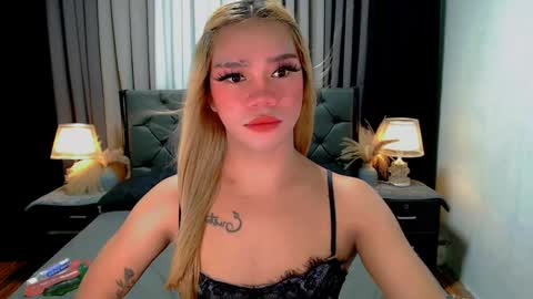 bea takashi  online show from 16, 5, 2026