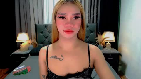bea takashi  online show from 18, 5, 2026