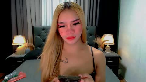 bea takashi  online show from 20, 5, 2026