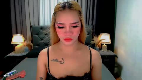bea takashi  online show from 21, 5, 2026
