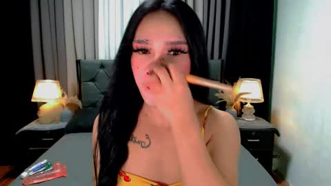 bea takashi  online show from 22, 5, 2026