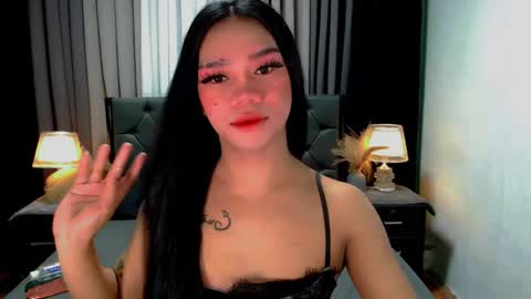 bea takashi  online show from 25, 5, 2026