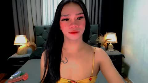 bea takashi  online show from 26, 5, 2026