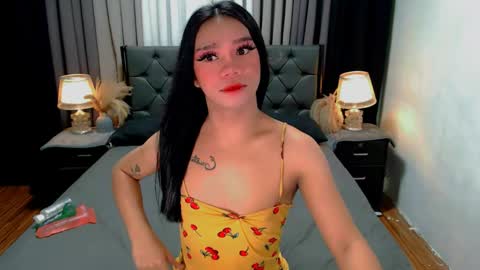 bea takashi  online show from 29, 5, 2026