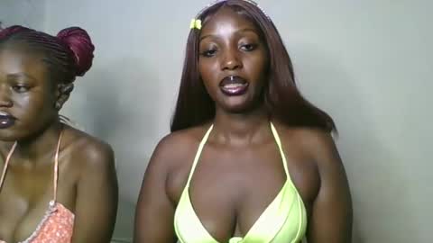 zuri online show from 20, 3, 2026