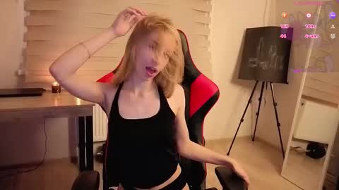 sweet_zz_gold online show from 17, 11, 2025