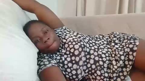 Snapshot of sweetafricangal chatting on 13, 7, 2026 NASHA online show from 13, 7, 2026