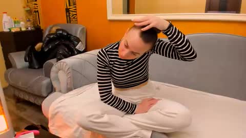 Ale online show from 17, 11, 2025