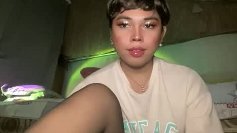 Snapshot of sweetalexa19 chatting on 10, 3, 2026 alexa your one and only queen online show from 10, 3, 2026