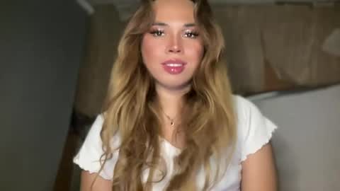 Snapshot of sweetalexa19 chatting on 2, 7, 2026 alexa your one and only queen online show from 2, 7, 2026