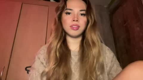 Snapshot of sweetalexa19 chatting on 7, 7, 2026 alexa your one and only queen online show from 7, 7, 2026