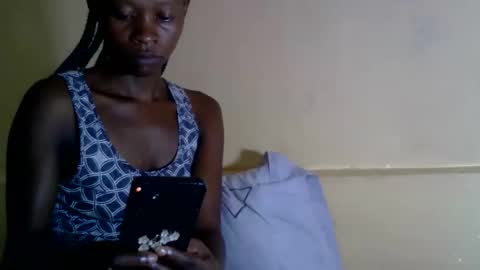 LIANAH online show from 26, 1, 2025