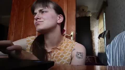 sweetalina13 online show from 16, 6, 2026