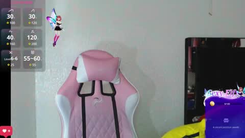 Snapshot of sweetalmaa chatting on 20, 2, 2025 Alma online show from 20, 2, 2025