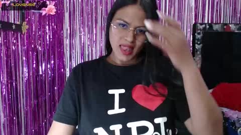 Snapshot of sweetalmaa chatting on 8, 1, 2026 Alma online show from 8, 1, 2026