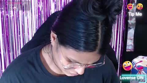 Snapshot of sweetalmaa chatting on 19, 2, 2026 Alma online show from 19, 2, 2026