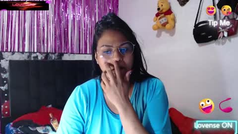 Alma online show from 9, 4, 2026