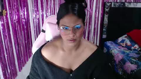 Alma online show from 23, 4, 2026
