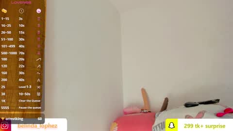 sweetand_hot online show from 10, 1, 2025