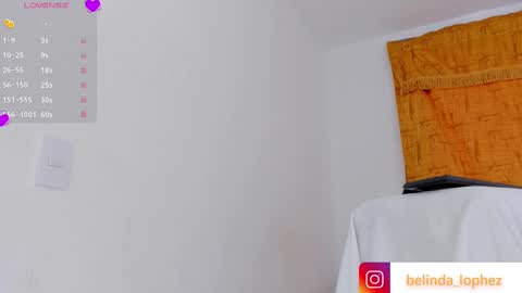 sweetand_hot online show from 5, 3, 2025