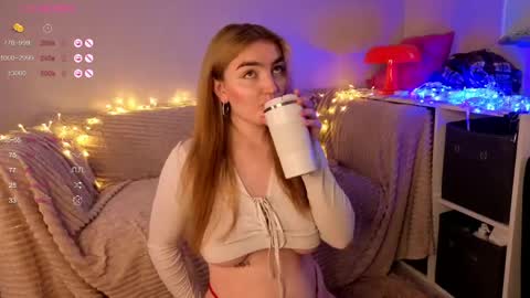 Snapshot of sweetandcuteee chatting on 14, 4, 2026 Rina online show from 14, 4, 2026