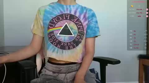 Snapshot of sweetandsassydee chatting on 14, 10, 2025 Sweet Dee online show from 14, 10, 2025
