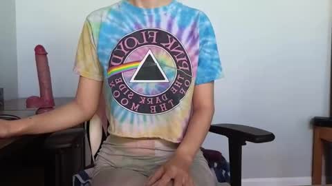 Snapshot of sweetandsassydee chatting on 16, 10, 2025 Sweet Dee online show from 16, 10, 2025
