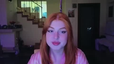 SweetAngel Striptease online show from 5, 3, 2025