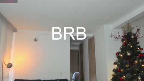 Camila online show from 2, 1, 2025