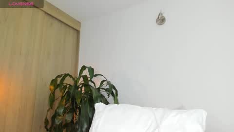 Camila online show from 29, 1, 2025