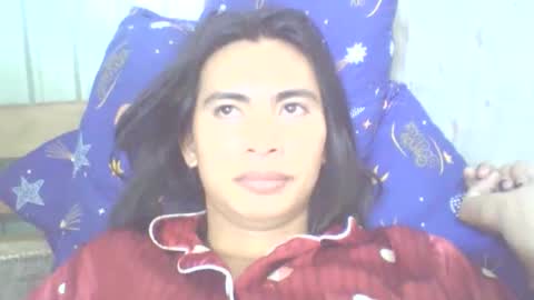 Snapshot of sweetanniexx chatting on 17, 10, 2025 jey online show from 17, 10, 2025