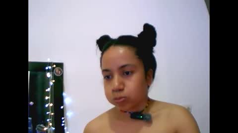 Snapshot of sweetapril_1991 chatting on 27, 9, 2025 sweetapril_1991 online show from 27, 9, 2025