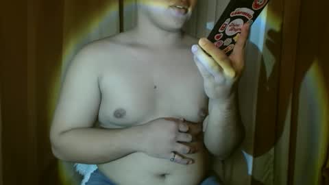 sweetasiangay online show from 13, 10, 2025