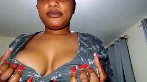 Snapshot of sweetateka chatting on 23, 1, 2025 Sweetateka online show from 23, 1, 2025