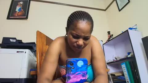 Snapshot of sweetateka chatting on 25, 1, 2025 Sweetateka online show from 25, 1, 2025