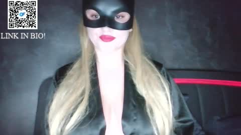 SweetBaby011 online show from 19, 9, 2025