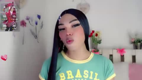 sweetbaby18_ online show from 11, 11, 2025