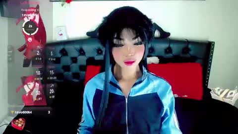 sweetbaby18_ online show from 17, 11, 2025