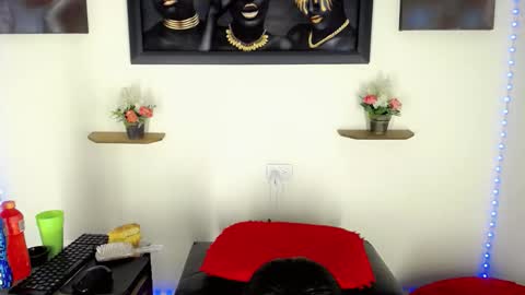 sweetbaby18_ online show from 23, 12, 2025