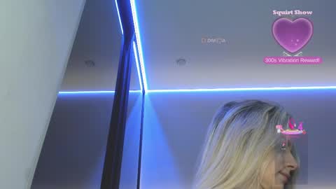 sweetbabyxx2021 online show from 29, 5, 2026