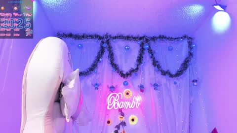 Andrea  online show from 14, 1, 2025