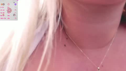 Andrea  online show from 11, 3, 2025