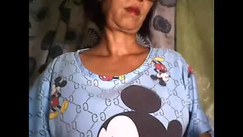 Snapshot of sweetbella24 chatting on 8, 10, 2025 im anne online show from 8, 10, 2025