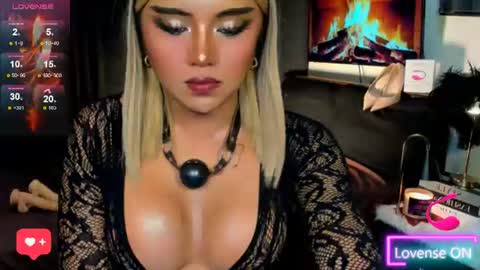 BELLA online show from 20, 6, 2026