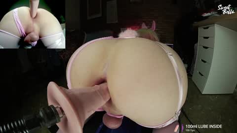 Snapshot of sweetbellanal chatting on 26, 1, 2025 sweetbellanal online show from 26, 1, 2025