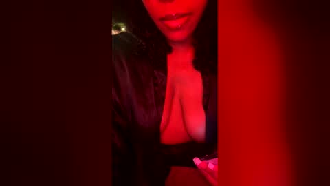 The RealSweetBerry online show from 23, 3, 2026