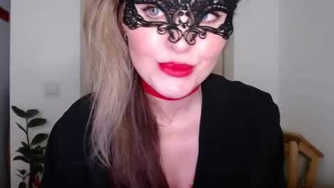 Diana online show from 28, 12, 2024