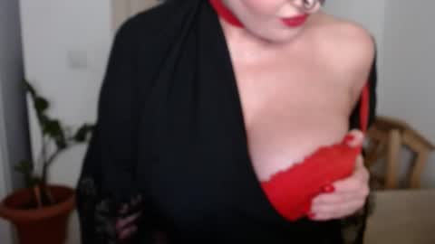 Diana online show from 12, 3, 2025
