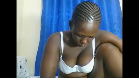 Snapshot of sweetblackgal3 chatting on 18, 5, 2026 JECINTAR online show from 18, 5, 2026